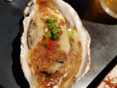 生蚝-很久以前羊肉串(朝阳路店)