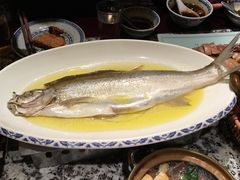 -南京大牌档(凯德大峡谷店)