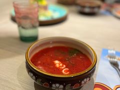 -卢布里西餐厅(星海广场店)