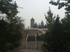 -韩城古城