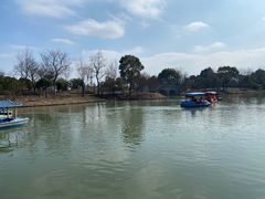 -梁鸿国家湿地公园