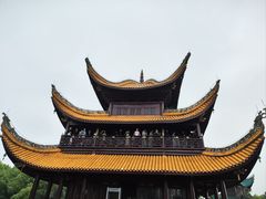-岳阳楼景区