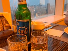 -大连中远海运洲际酒店