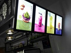 -鹿野茶事(开元盛世店)