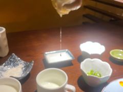 -松子料理(白家庄店)