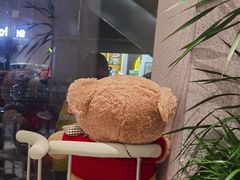 -肯德基(杭州永安店)