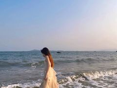 -日照灯塔风景区