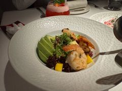 -弦月窗LUNETTE BY AMANDA(复兴路店)