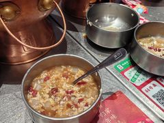 -成都你六姐·牛肉冒菜(上海杨浦合生汇店)