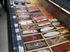 自助取餐区-串一火锅(赛格国际购物中心店)