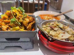 -望湘园·洞庭渔宴(永旺店)