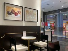用餐区-GODIVA(印象城店)