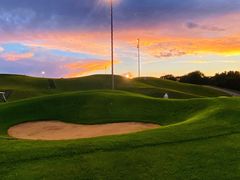 -万柳高尔夫俱乐部