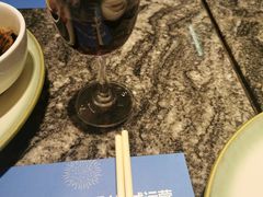 -金海湾自助餐厅(金陵饭店)