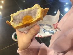 -味正点车轮饼可丽饼(南禅寺店)