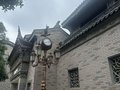 -龙潭水乡