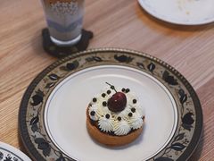 -竹子咖啡bamboo coffee