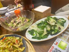 -忘不了·酸菜鱼·28年老南京菜(原北圩路店)
