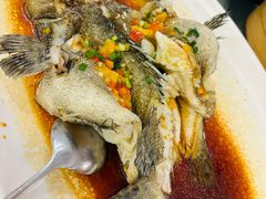 -幸运楼(北京路店)