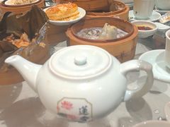 -香港蓮香樓(上環店)