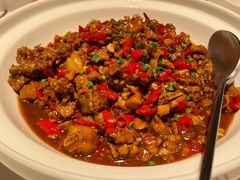 -千百味红餐厅·江西菜(绿地双子塔店)