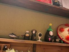 -千代武日本料理(爱建店)