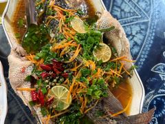 -龙姐私房菜(和顺古镇店)