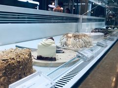 -EVERNAKED裸蛋糕(SOHO天山店)