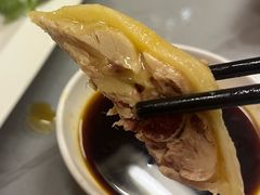 白切鸡-盛中钰广味小馆