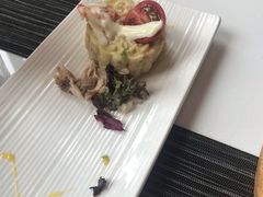 -斗牛士牛排(南京东路店)