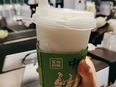 -宝珠奶酪(浦东金桥店)