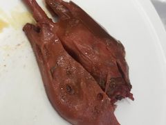-味+新京宴·烤鸭·北京菜(创意谷店)