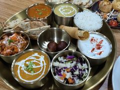 -清真·AL-JANNAT 佳纳特餐厅(狮子桥店)