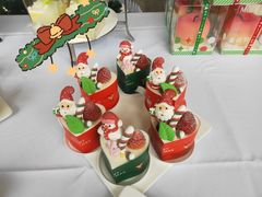 -好利来.生日蛋糕(杨家坪店)