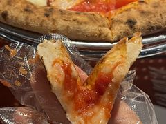 -Primo·丽莫意大利窑烤披萨