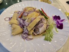-南海食街(佛冈店)