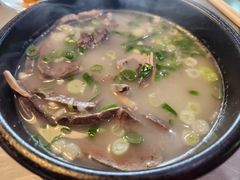 -韩仁阁米肠汤饭(韩乐坊店)