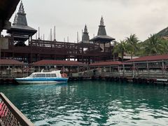 -海南分界洲岛旅游区