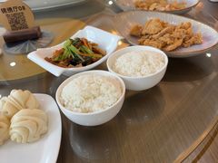 -八大关宾馆餐厅