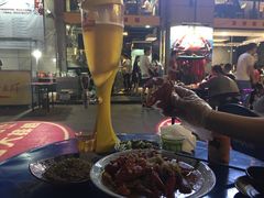 -金陵夜猫子私房菜(茂业天地店)