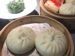-晓淮山·扬州早茶·淮扬菜(龙阳广场店)