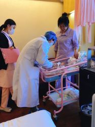 点击看大图 -琅悦月子会所(香格里拉旗舰店)