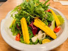 -Hatsune隐泉日式料理(SKP店)