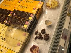 自助取餐区-好利来(康虹路店)