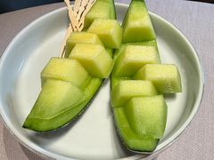 -花家怡园(四合院总店)