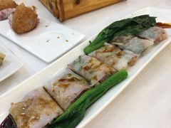 -广州酒家(昌岗地铁站店)