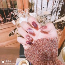 -Pink You美甲美睫纹绣定制中心