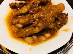 -龙记·香港茶餐厅(海上世界店)