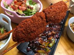 -炒豆合作社(东四总店)