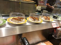 -新一番三文鱼寿司(大东海店)